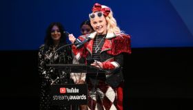 2019 Streamys Premiere Awards hosted by Niki and Gabi at The Broad Stage