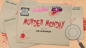 Murder Monday