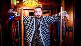 Post Malone For Bud Light