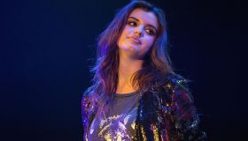 Rebecca Black Performs At The House Of Blues