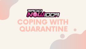 Coping With Quarantine (Generic)
