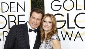 74th Annual Golden Globe Awards - Arrivals