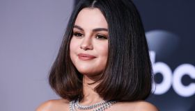 Selena Gomez Makes Big Donation to Cedars-Sinai Amid Coronavirus COVID-19 Pandemic Health Crisis