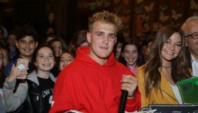 4th Annual Solis Family Reading Festival Featuring Jake Paul