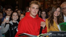 4th Annual Solis Family Reading Festival Featuring Jake Paul