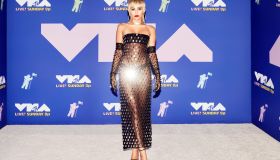 2020 MTV Video Music Awards – Arrivals