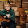 Ed Sheeran has partnered with Lowden Guitars