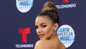 Latin American Music Awards 2018