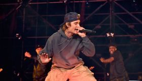 T-Mobile Presents NYE Live With Justin Bieber