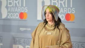 The BRIT Awards 2020 - Red Carpet Arrivals