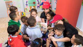 Camila Cabello becomes Save the Children ambassador