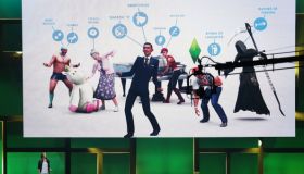 Inside The 2014 E3 Electronic Entertainment Expo