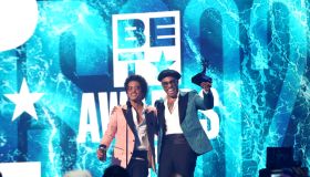 BET Awards 2021 - Show