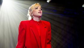 Carly Rae Jepsen Performs At Victoria Warehouse
