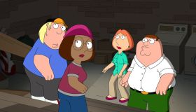 FOX's Family Guy - Season Seventeen