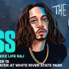 Russ - The Tour Before The Tour