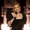 CBS's Coverage of Adele - One Night Only