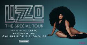 Lizzo Tour Indy